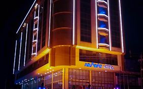 Hotel Ararat Erbil